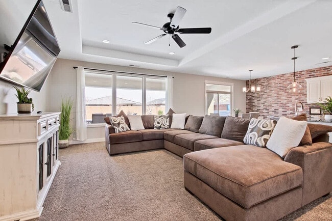 Photo - 3364 W 2490 S Unit ID1250633P