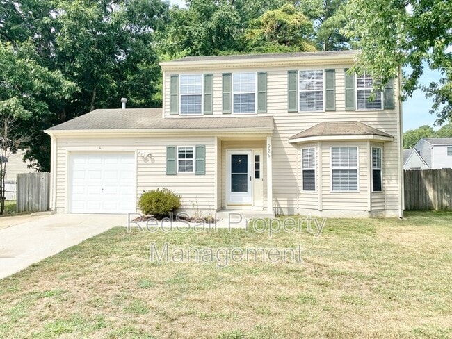 Photo - 926 Woodcreek Dr