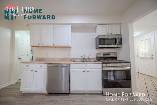 Photo - 120 Burley Ave