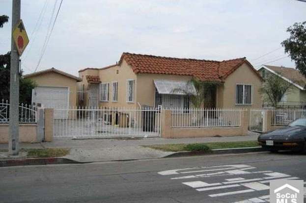 Building Photo - 1521 Walnut Ave Rental