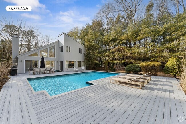 Building Photo - 24 Quogue Riverhead Rd Rental