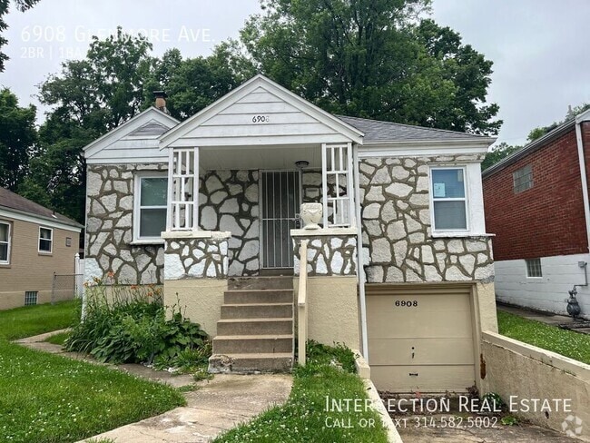 Building Photo - 6908 Glenmore Ave Rental