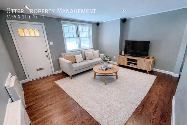 Building Photo - 6155 N 11th St Unit 1