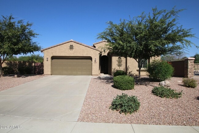 Building Photo - 4123 S Buckskin Way