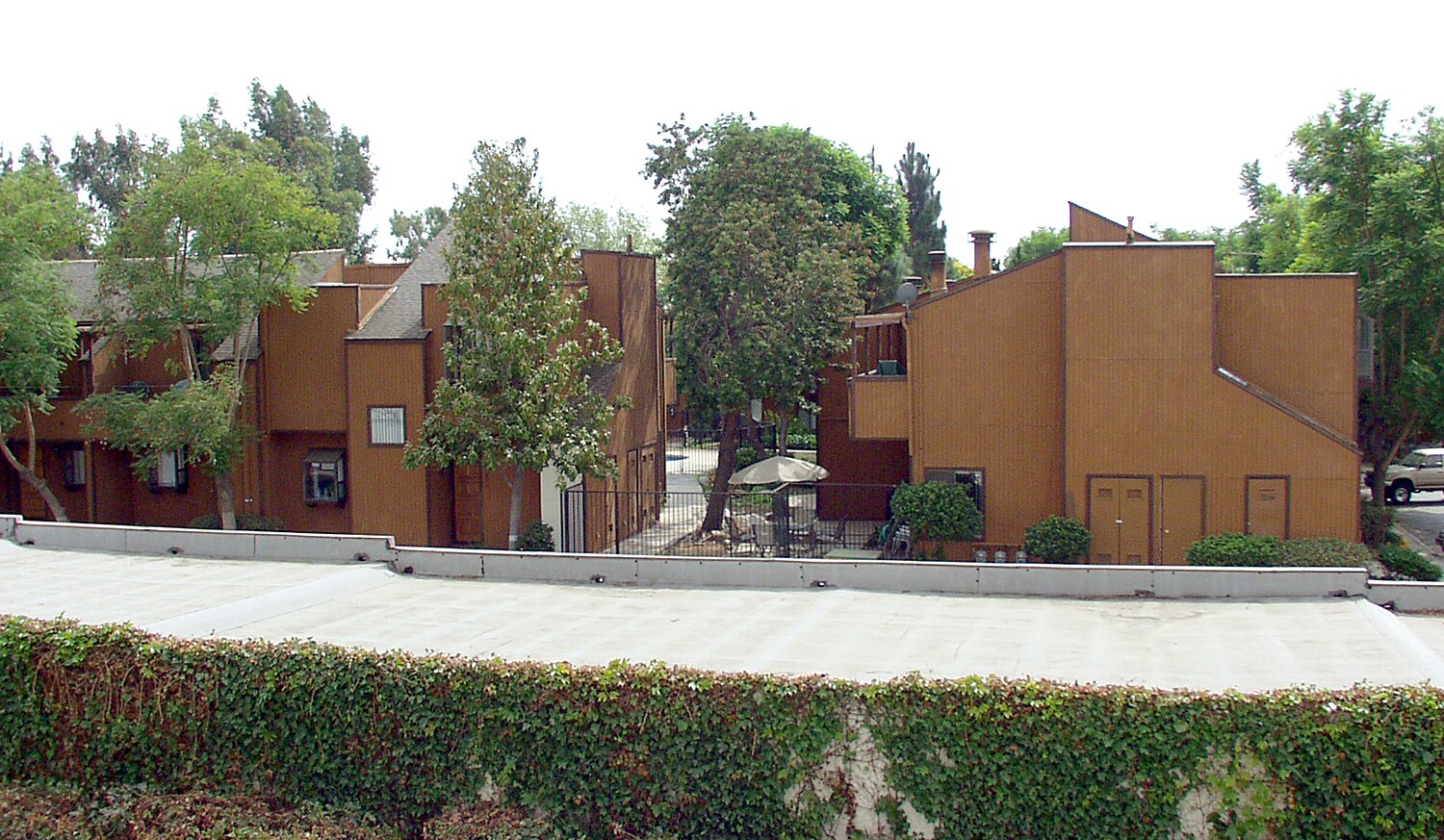 Photo - The Brooks of Claremont