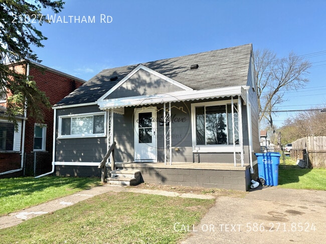 Building Photo - 21027 Waltham Rd