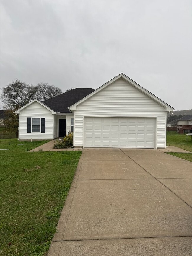 Photo - 1105 Maxfli Dr