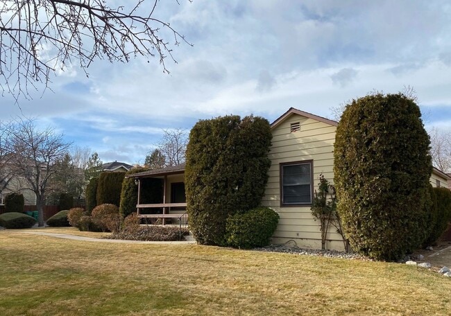 Photo - Beautiful Home in Old Southwest Reno w/Large Backyard