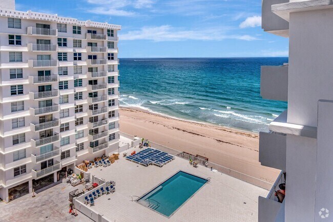Building Photo - 4511 S Ocean Blvd Unit 804 Rental