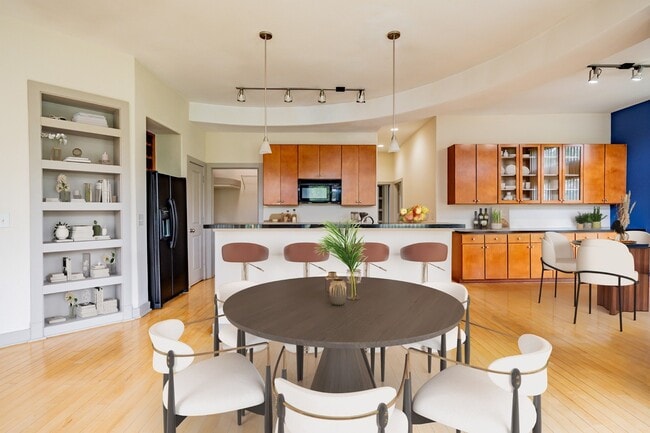 Lofts at Lakeview