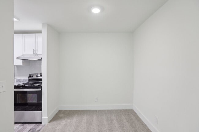 Arbor Mill Apartments at Norcross