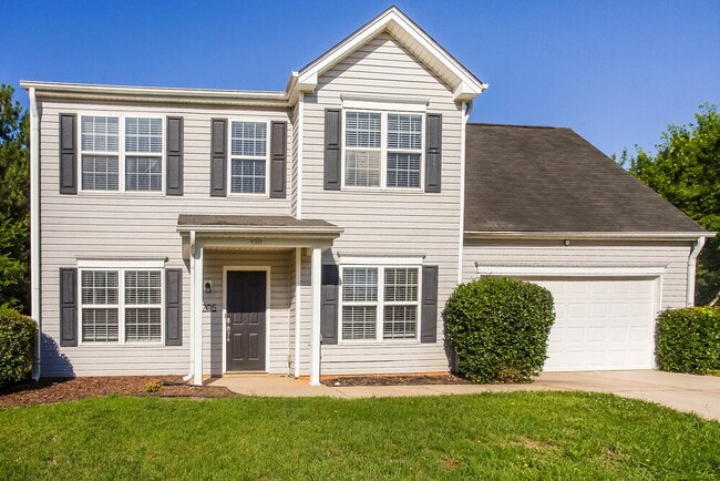 Photo - 9705 Avensong Crossing Dr