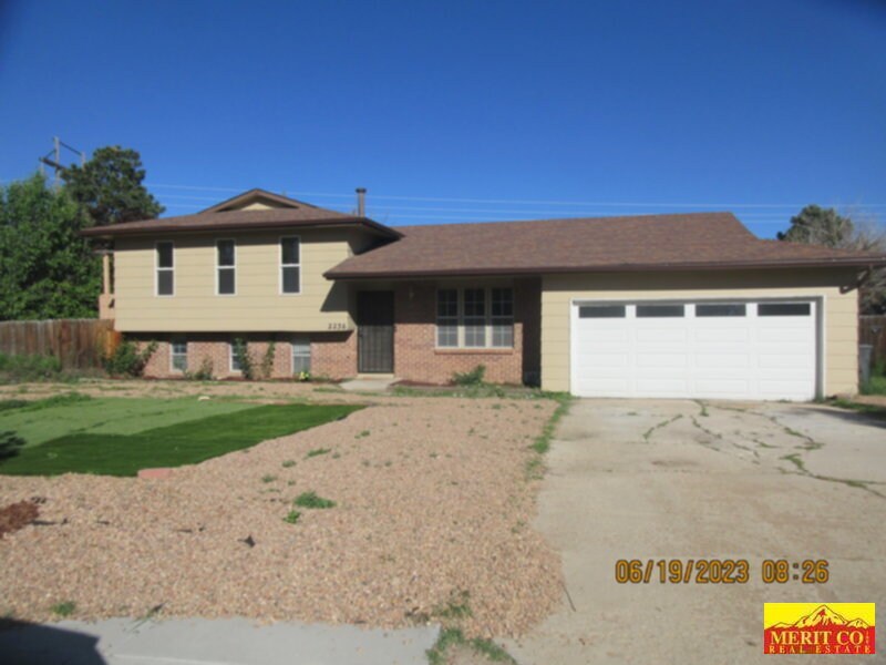 Single Family Home - Single Family Home