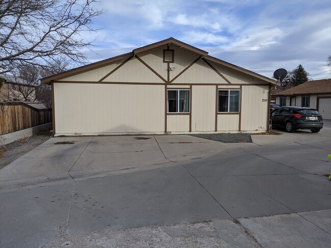 Photo - 2111 California St Townhome