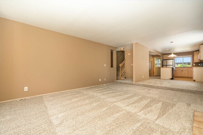 Photo - 3Bd/3.25Ba Seattle Home