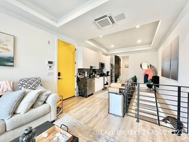 Building Photo - 116 Richmond St Unit 1 Rental
