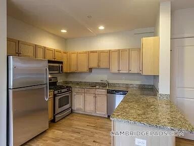 Photo - 110 Second St. Unit PH02