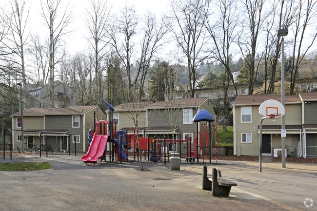 Photo - Slavin Court