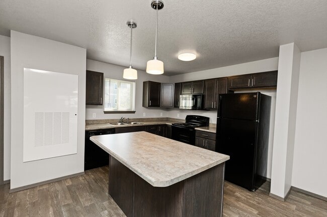 Photo - The Commons at Greenway Park