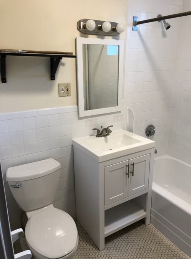 Photo - Great 2 Bed in Allston for September 1, 2026