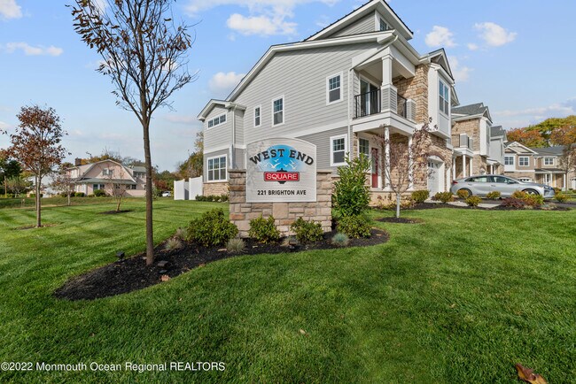 Photo - 221 Brighton Ave Condo Unit 302