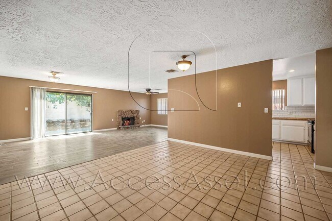 Photo - Open-Concept La Quinta Home with Private Fenced Yard