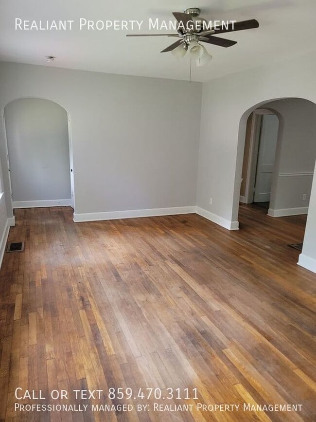 Photo - 1411 Hill St