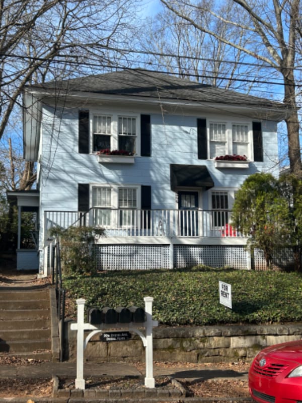Photo - 206 Drexel Ave Apartment Unit 1