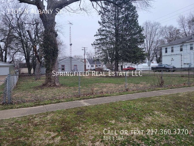 Photo - 1105 N Albany St