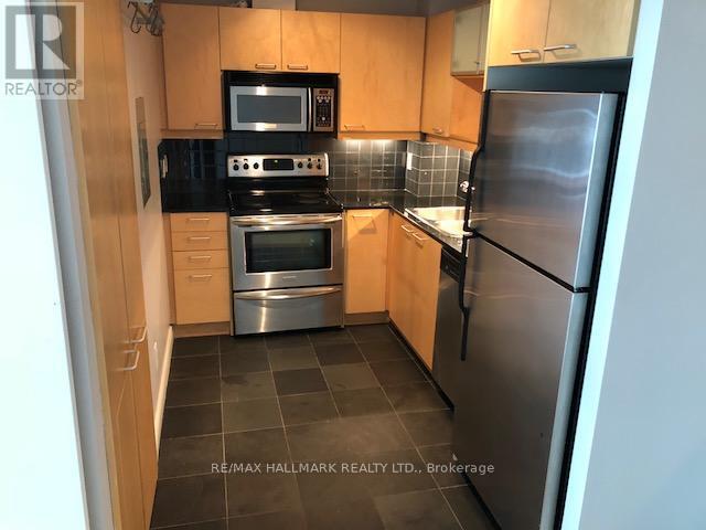 Photo - 333A Adelaide St E Unité 1015