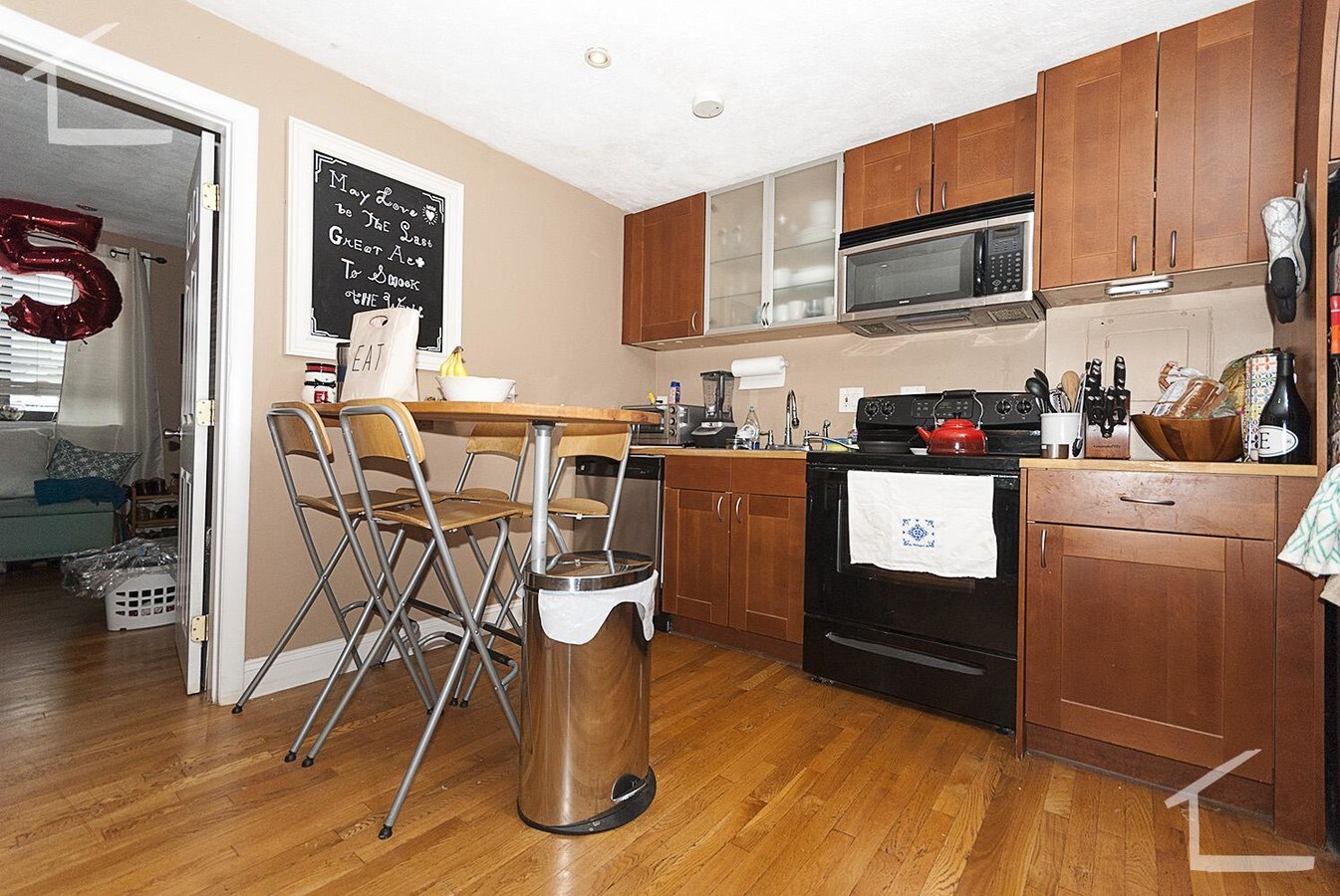 Photo - 47 Gardner St Condo Unit 7