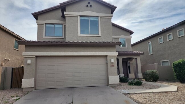 Building Photo - 41393 W Capistrano Dr