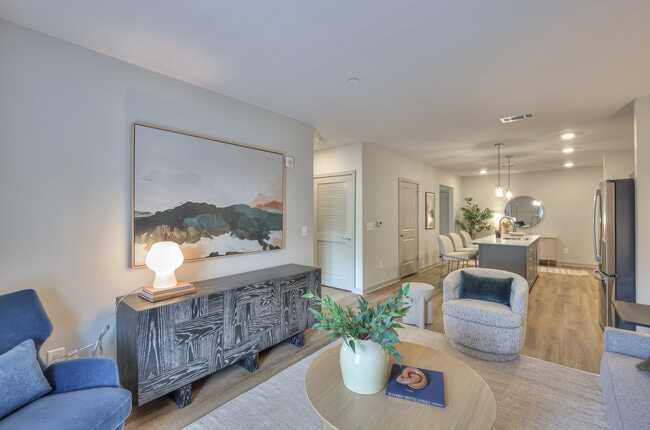Southcrest Reserve