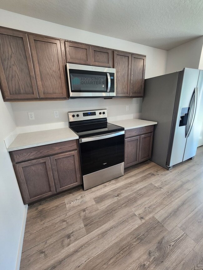 Photo - Beautiful, modern, 3 bedroom home! Newly built, Single-level living in Deer Park!