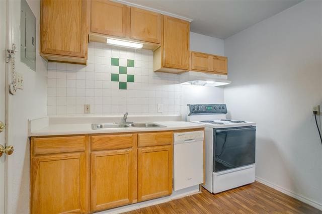 Photo - 3419 S University Dr
