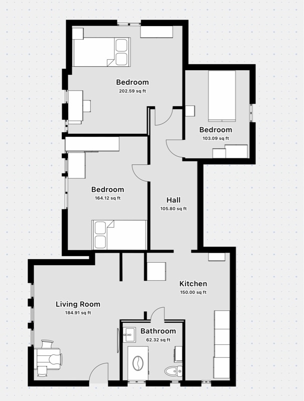 Building Photo - 2531 Ridge Rd
