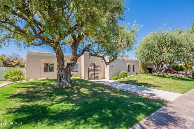 Building Photo - 8338 E San Rafael Dr Rental