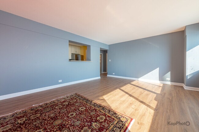 Photo - 7337 S South Shore Dr Unit 609