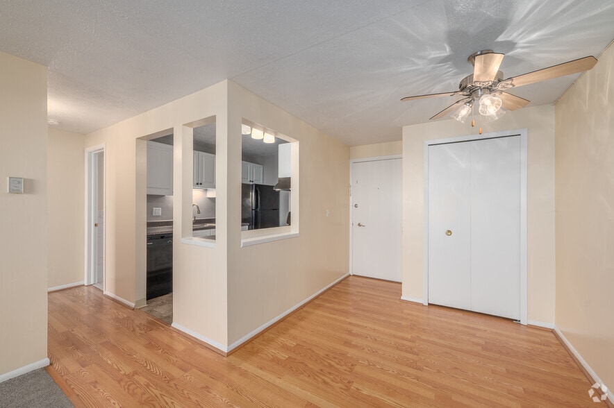 Interior Photo