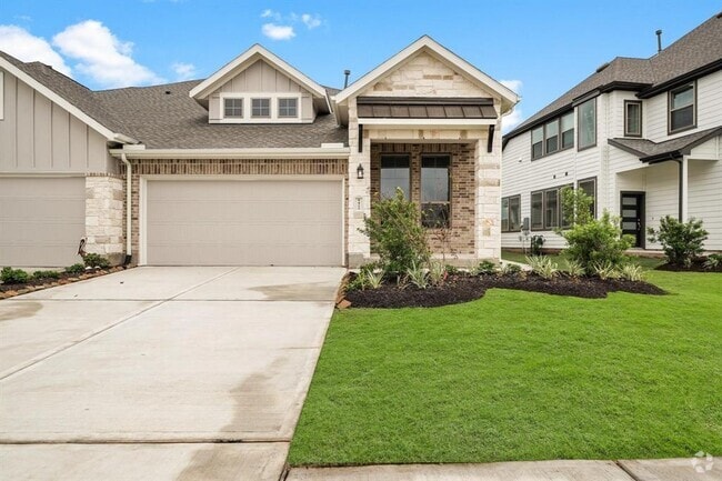 Building Photo - 1547 Crystal Stream Dr Rental