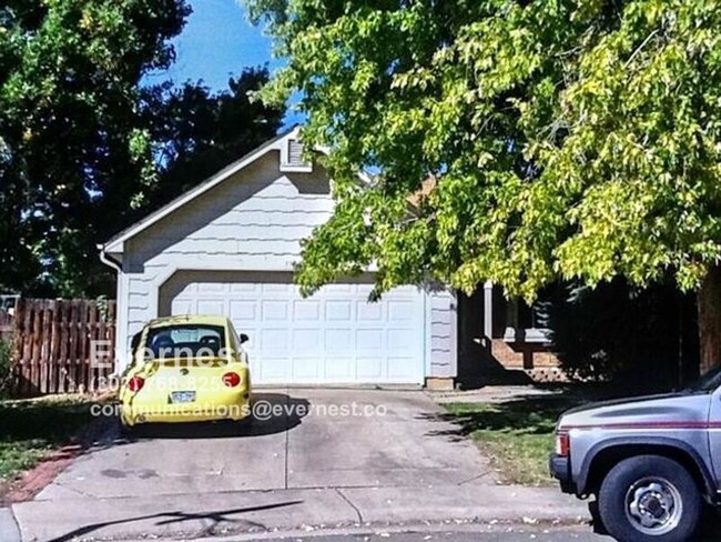 Photo - 3904 S Espana St House
