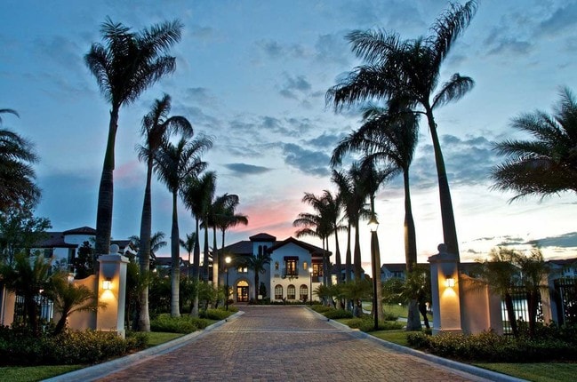 Atlantico at Tuscany