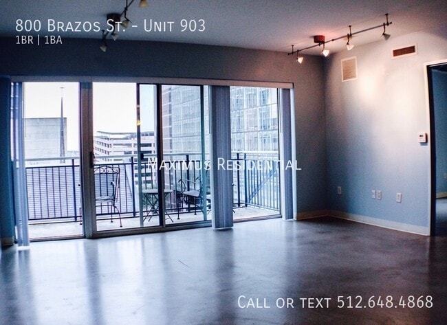 Photo - 800 Brazos St Unit 903