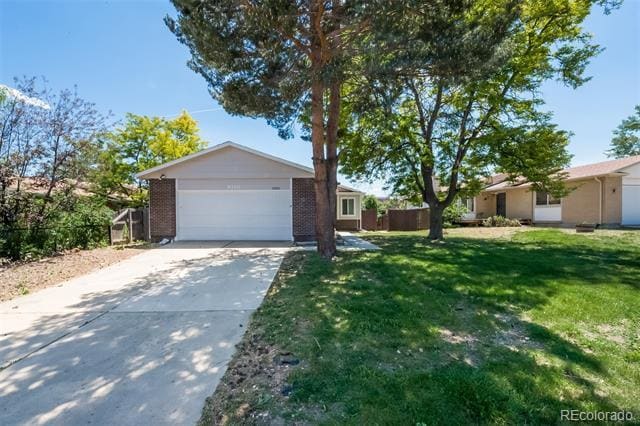 Building Photo - 9320 W 104th Pl Rental