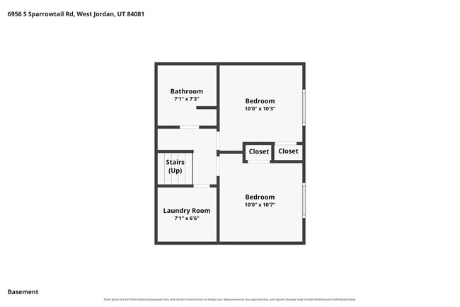 Photo - 6956 Sparrowtail Rd