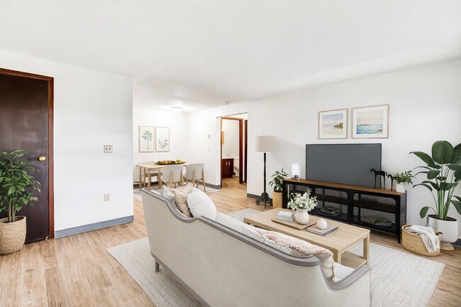 Photo - Autumn Gardens