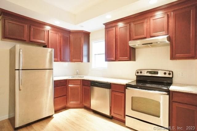 Building Photo - 9 Glenwood Ave Unit 3 Rental