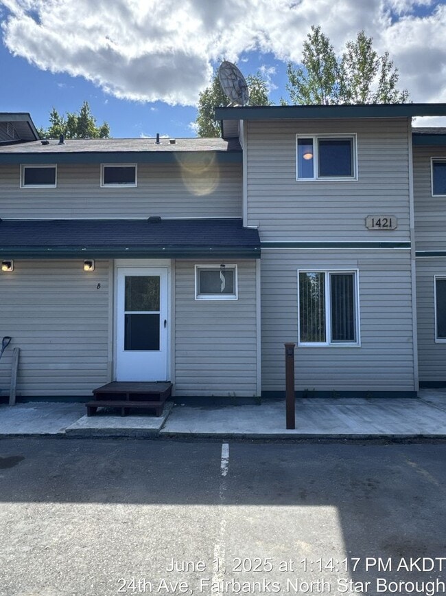 Photo - 24th Ave 1421- KN Unit #B
