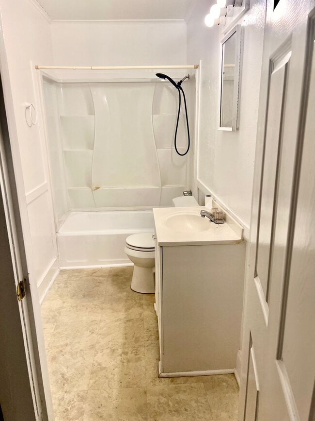 Photo - Bossier City - 3 bed 1 Bath