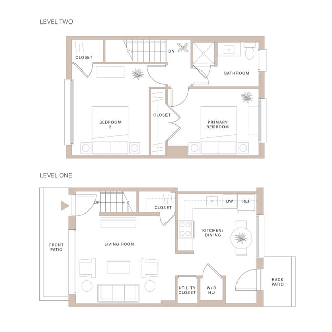 Photo - 1100 Washington Circle